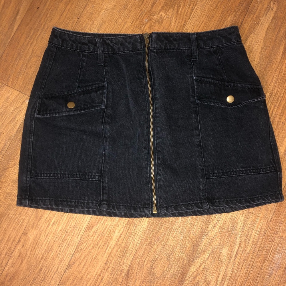 Forever 21 Skirt